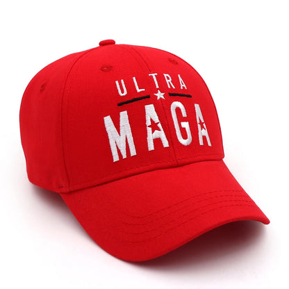 ULTRA MAGA hat