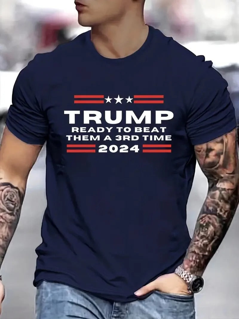 Trump 2024 - Victory Edition