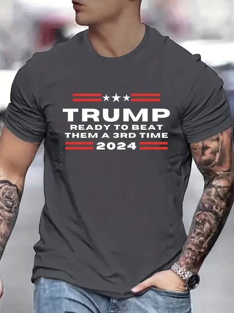 Trump 2024 - Victory Edition